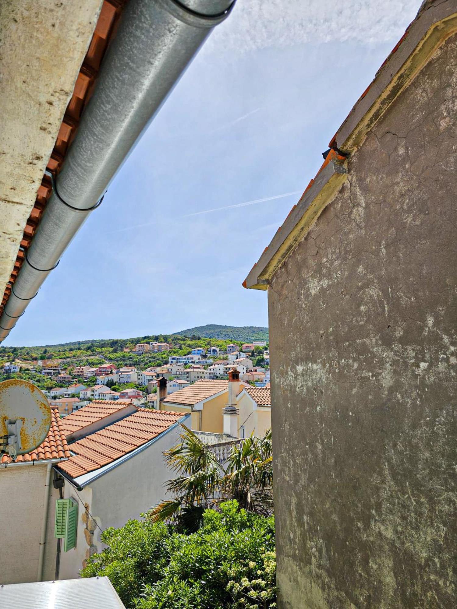 Forever Oasis Vrbnik Εξωτερικό φωτογραφία