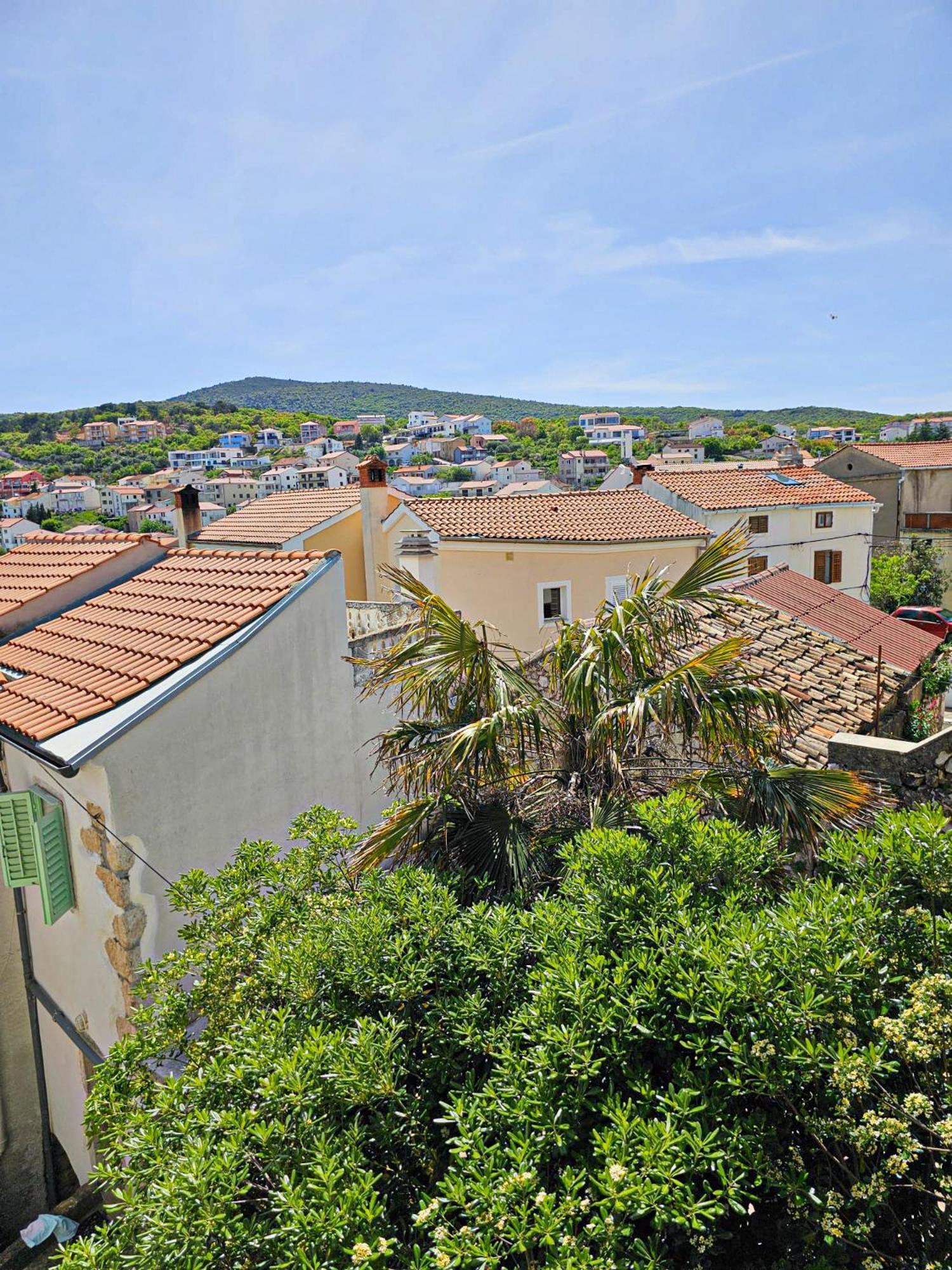Forever Oasis Vrbnik Εξωτερικό φωτογραφία