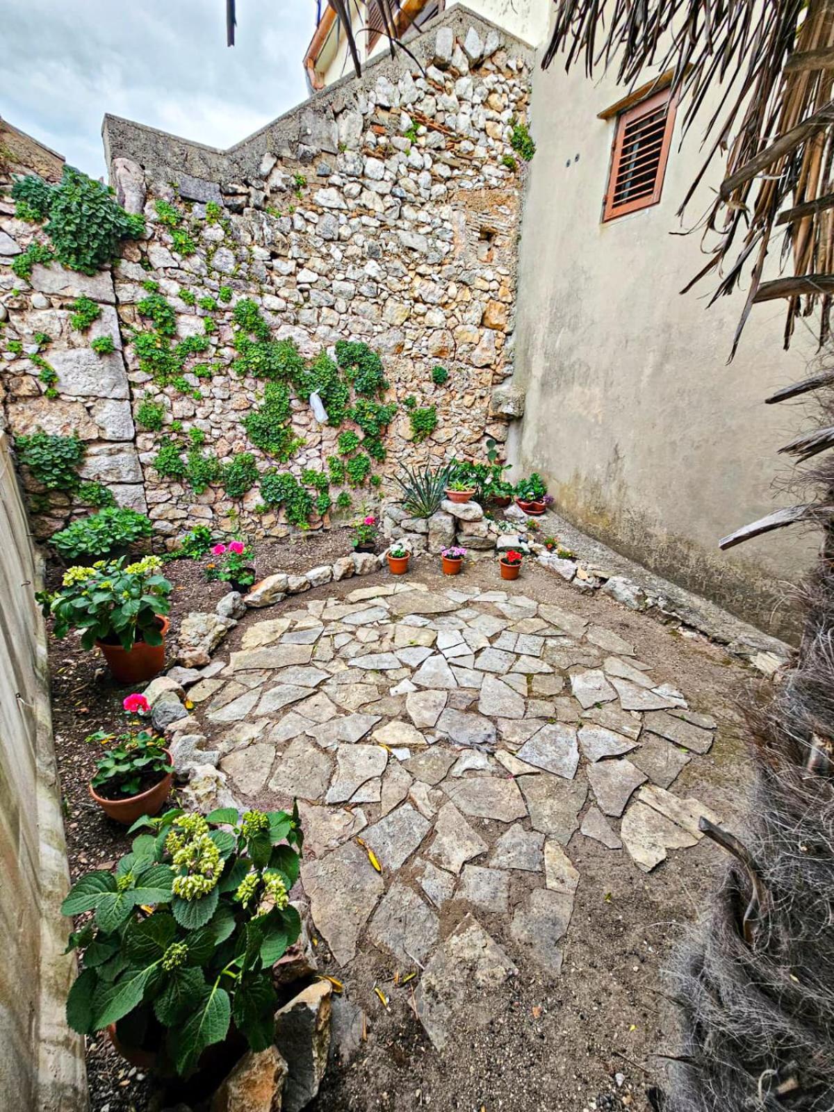 Forever Oasis Vrbnik Εξωτερικό φωτογραφία