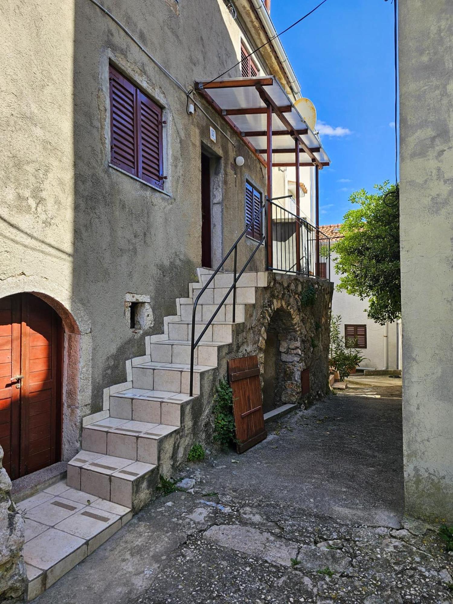 Forever Oasis Vrbnik Εξωτερικό φωτογραφία